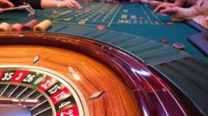 Spin Bounty Casino